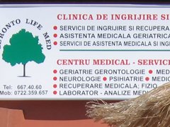Geronto Life Med - Clinica de Geriatrie-Gerontologie